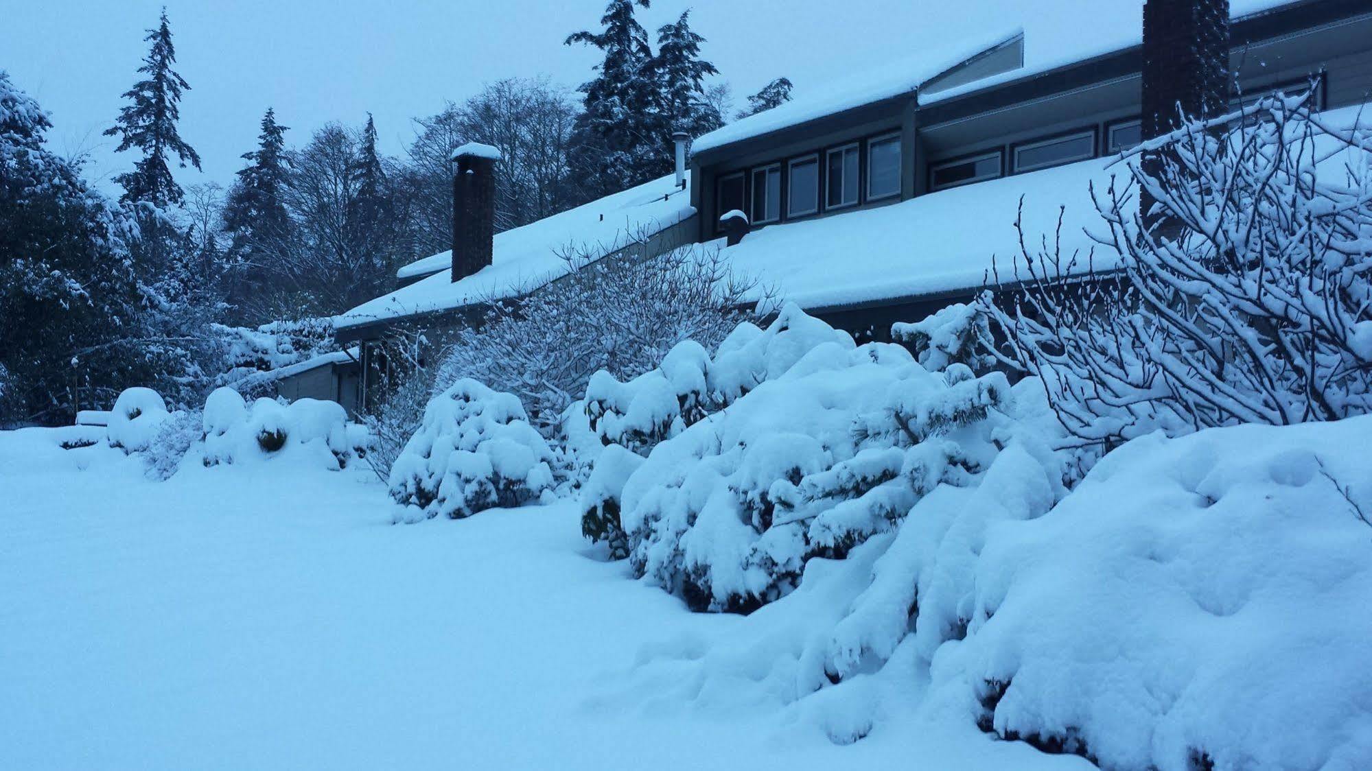 Guest house Hilltops