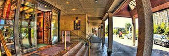 Hotel Compass Point - Surrey