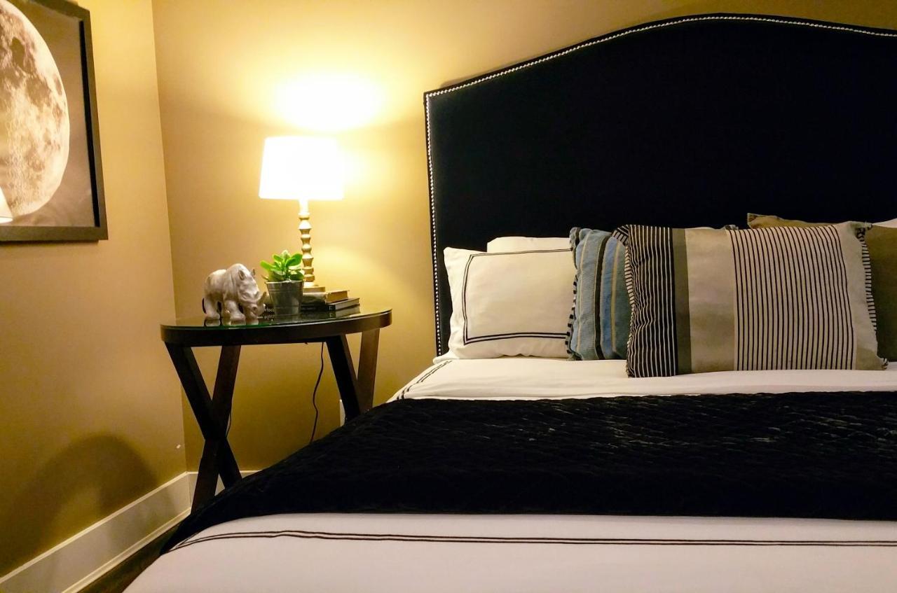 Smart Ocean Park Luxury Guest house 3*