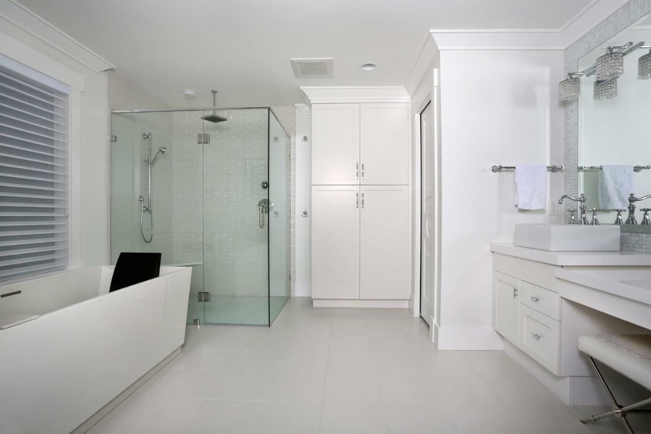 Smart Ocean Park Luxury Guest house