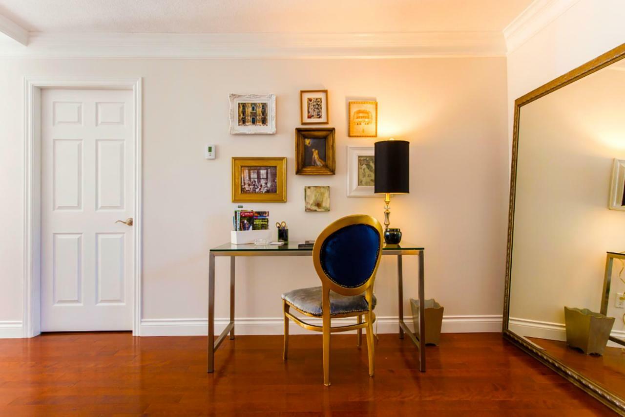 Smart Ocean Park Luxury Guest house Surrey