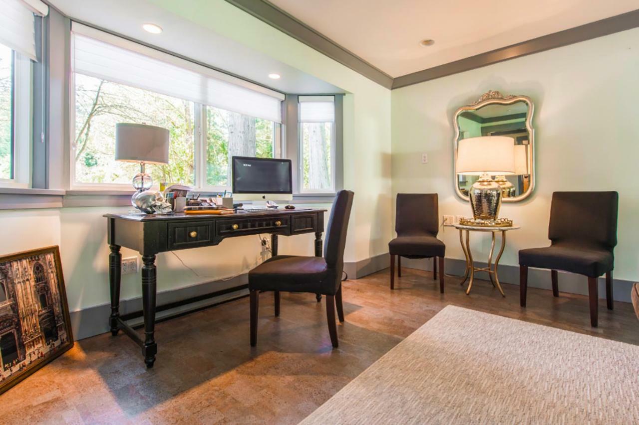 Guest house Smart Ocean Park Luxury Surrey