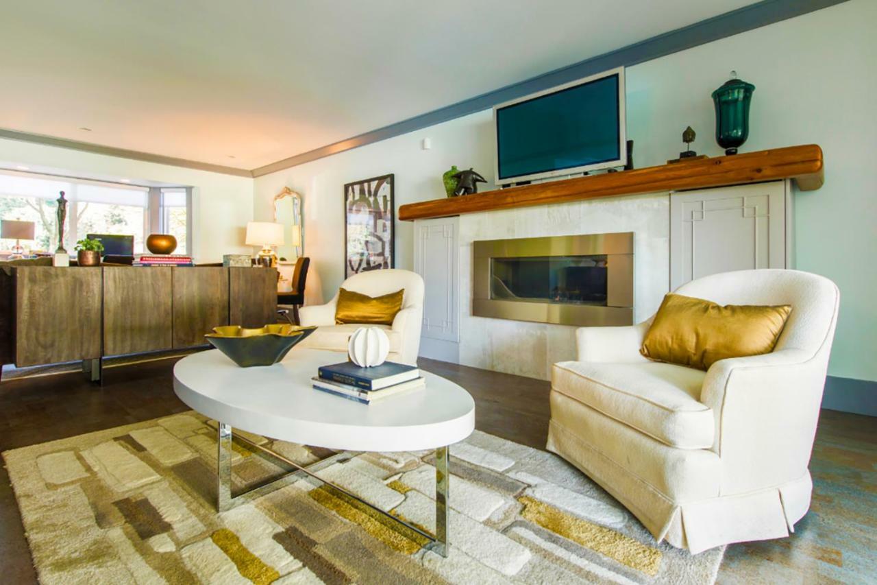 Guest house Smart Ocean Park Luxury