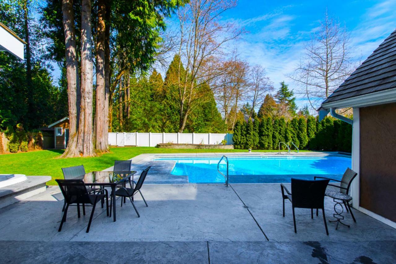 Smart Ocean Park Luxury Guest house
