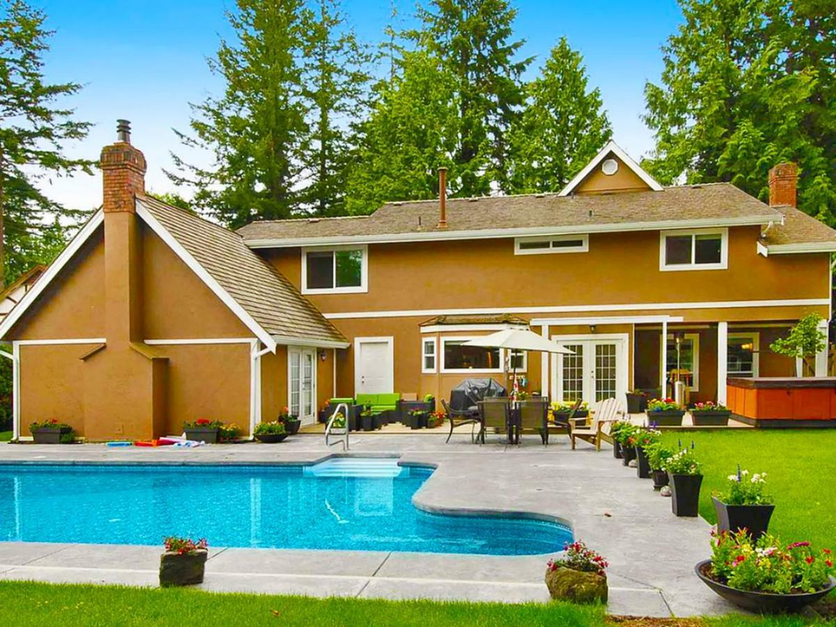 Smart Ocean Park Luxury Guest house Surrey