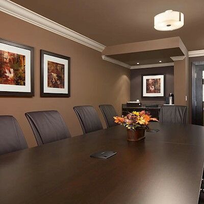 Hotel Ramada By Wyndham Surrey/langley Surrey