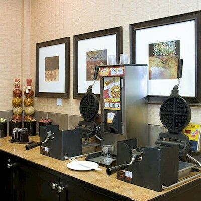 Ramada By Wyndham Surrey/langley Surrey