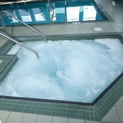 Hotel Ramada By Wyndham Surrey/langley Surrey