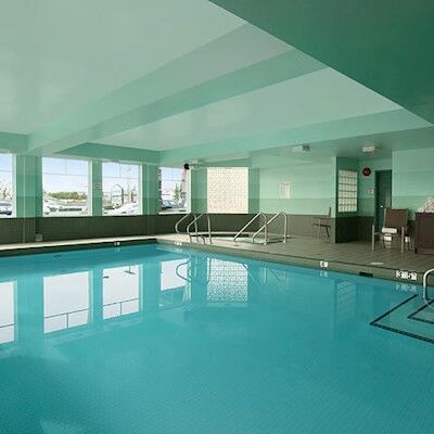 Ramada By Wyndham Surrey/langley Hotel Surrey