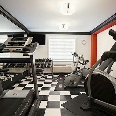 Ramada By Wyndham Surrey/langley Hotel Surrey