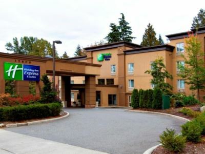 Express And By Ihg 2* Surrey