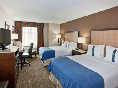 & East - Cloverdale By Ihg Hotel Surrey