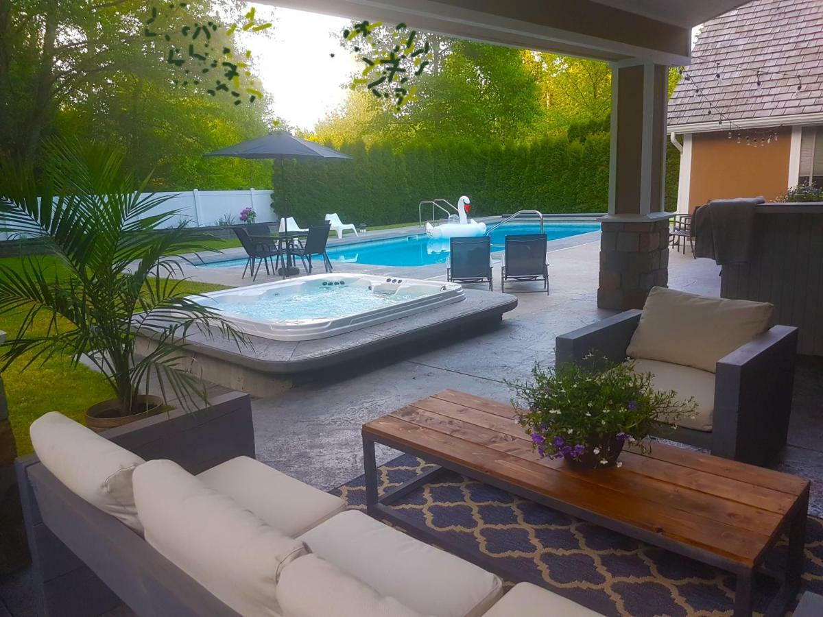 Smart Ocean Park Luxury Surrey