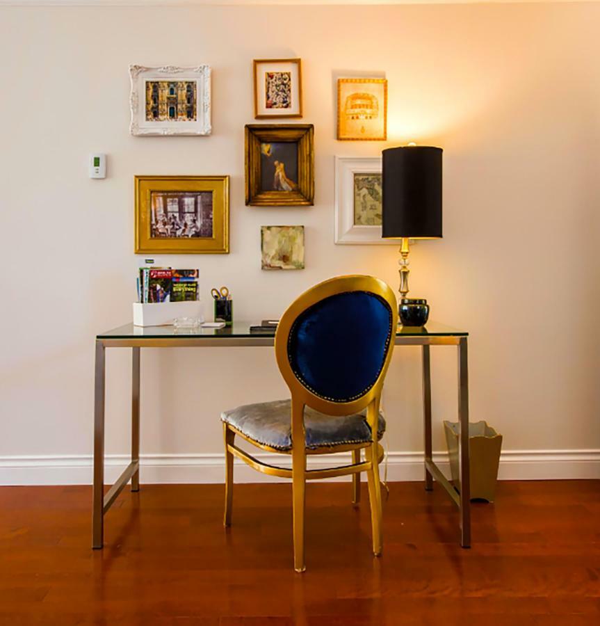 Smart Ocean Park Luxury Guest house Surrey