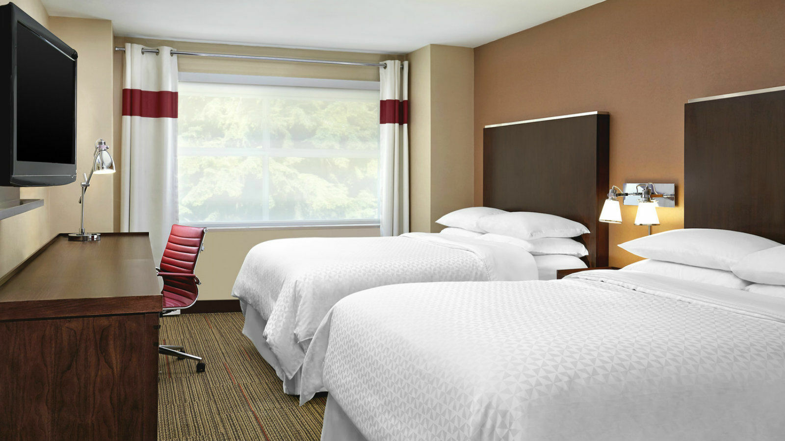 Four Points By Sheraton Surrey