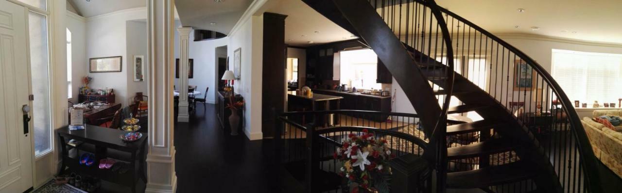 Sunny Island By Homestay White Rock