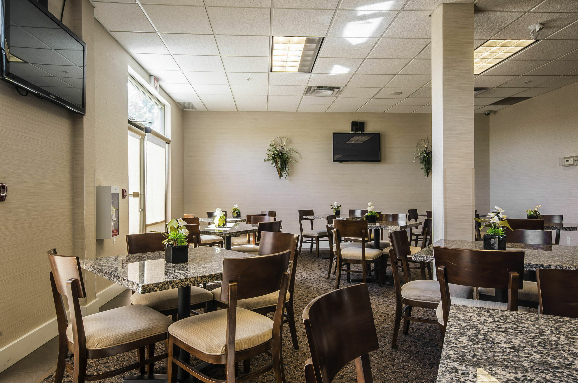 Comfort & Hotel Surrey