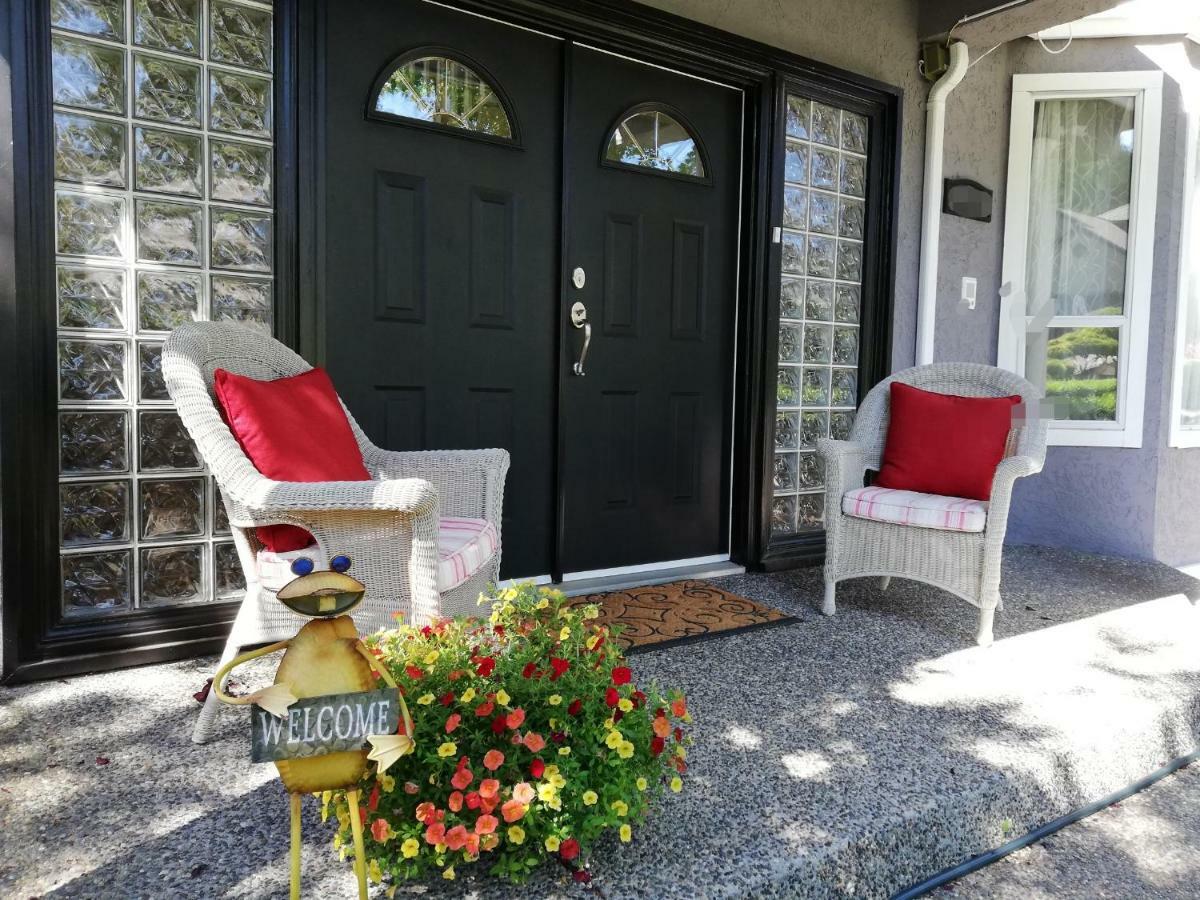 Guest house White Rock Pacific 2*