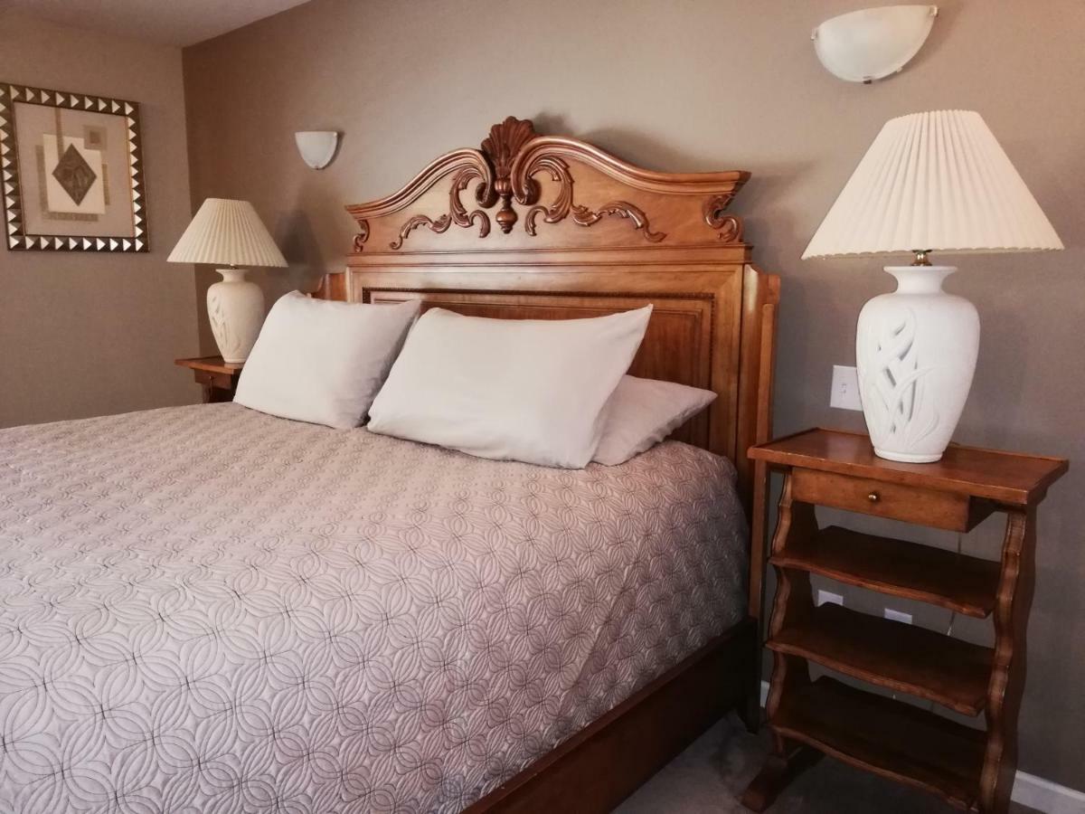 Guest house White Rock Pacific Surrey