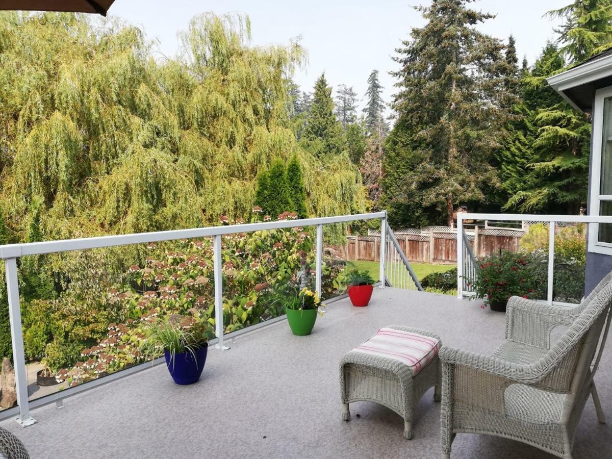 White Rock Pacific Guest house