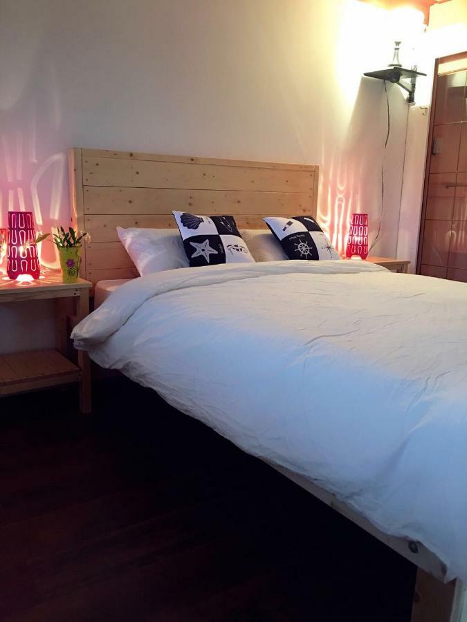 Hospedagem domiciliar Cozy Beach Garden *