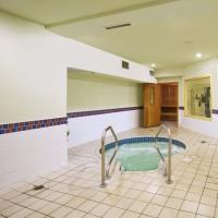 Hotel Western Peace Arch Surrey