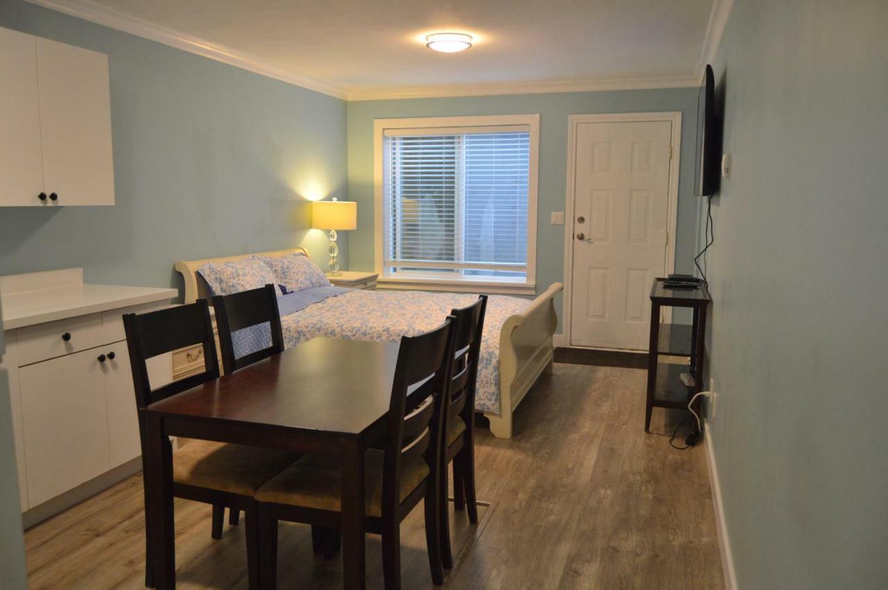 Jane's Cozy Apartment