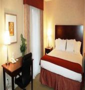 Hotel Express And By Ihg Surrey