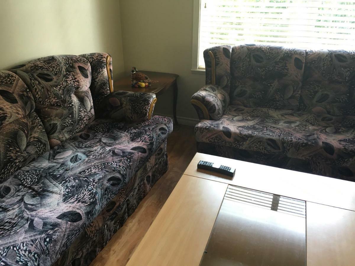 Guest house Decent Location