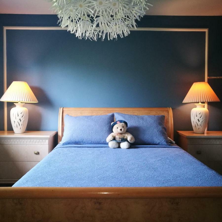 White Rock Pacific Guest house Surrey
