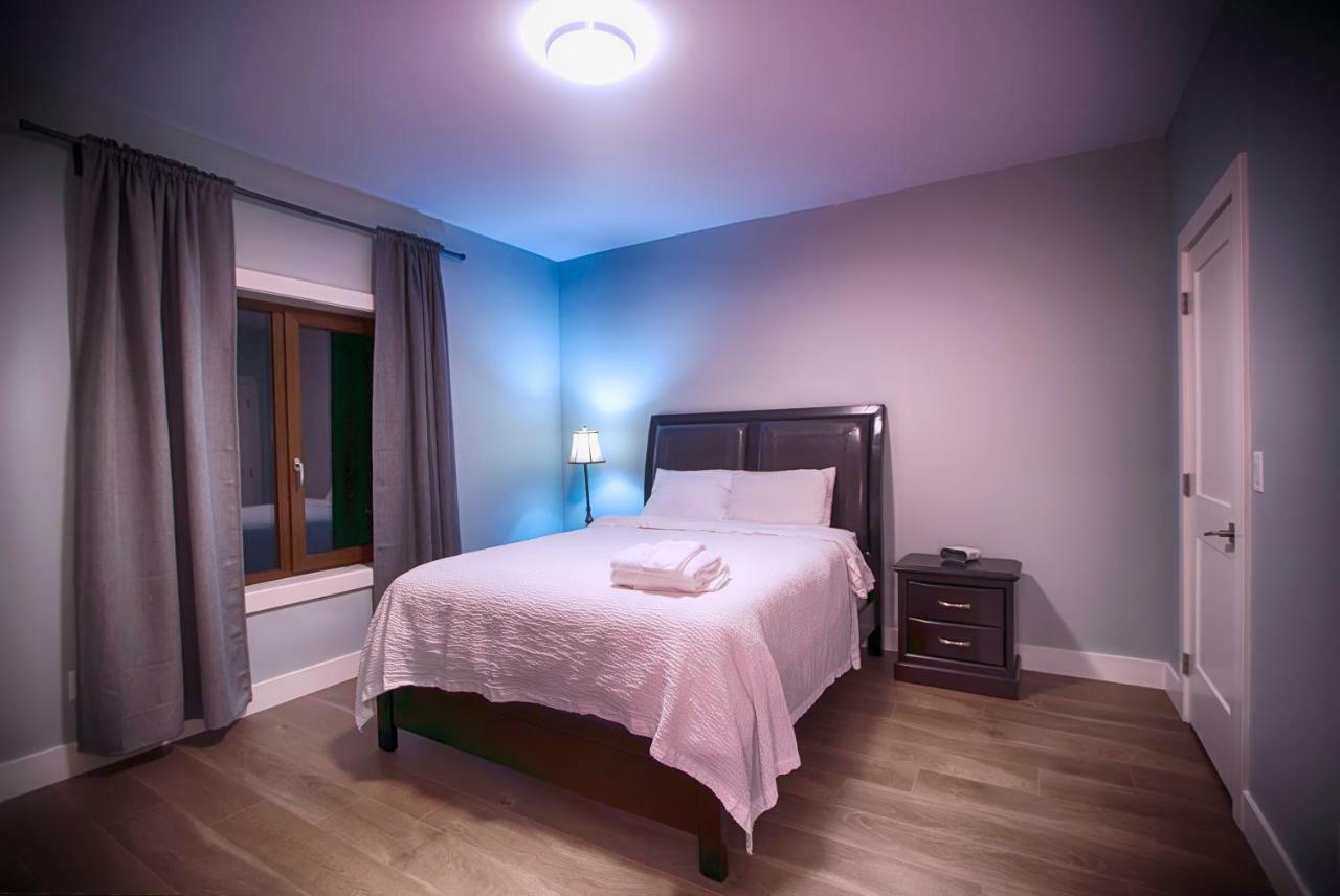 Bed & Breakfast Port Kells Surrey