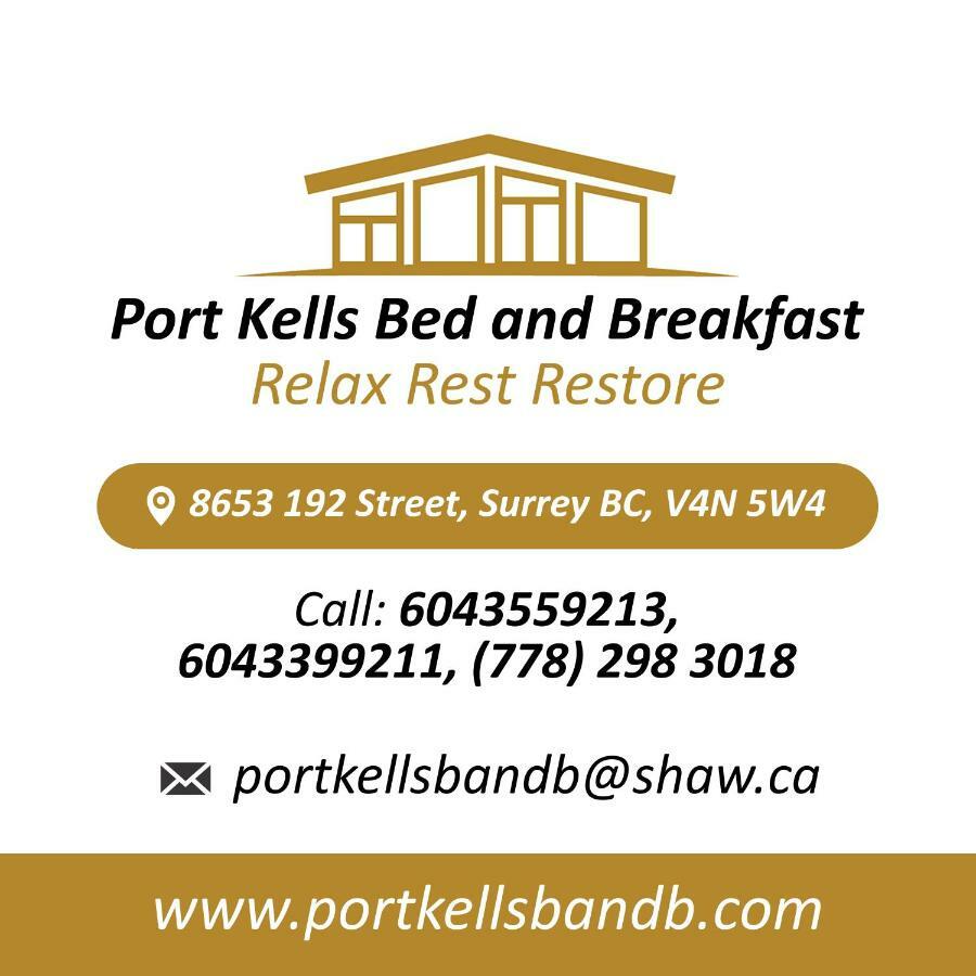 Bed & Breakfast Port Kells *
