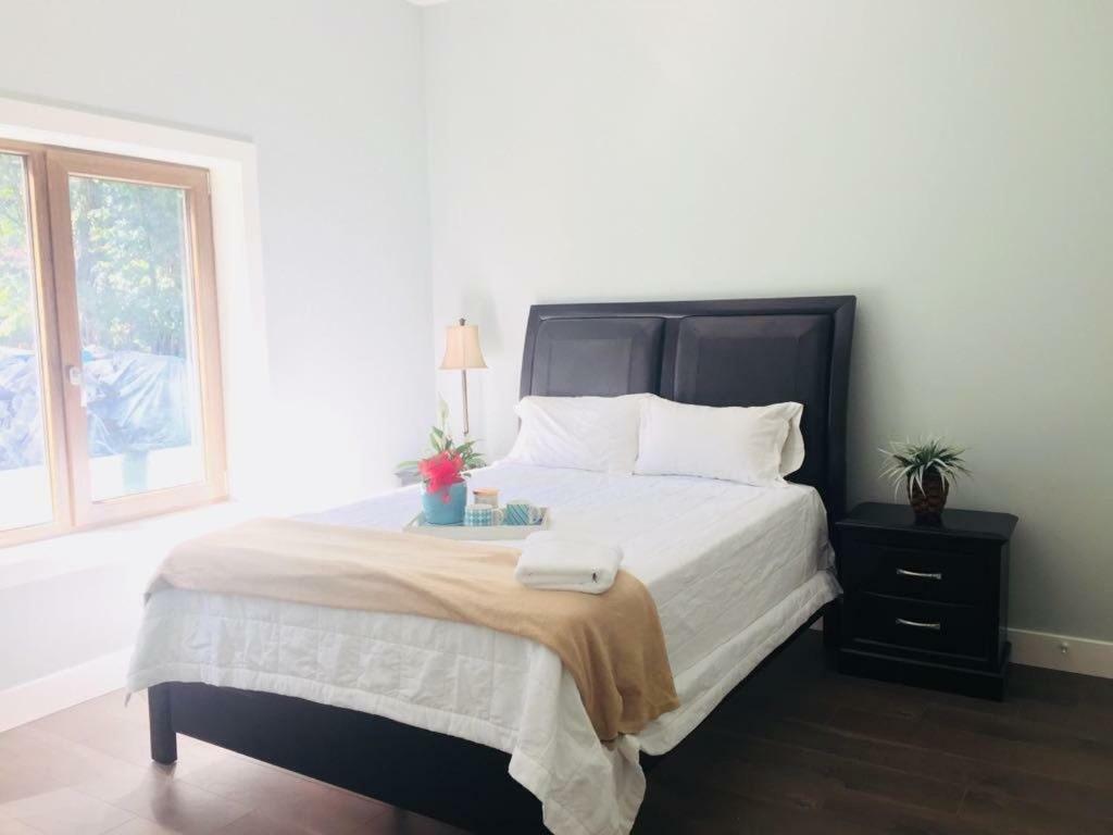 Bed & Breakfast Port Kells Surrey