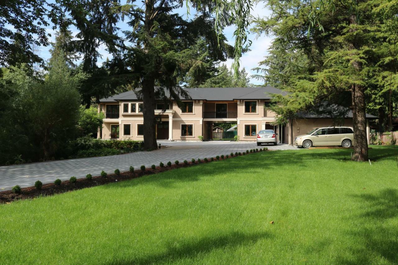 Port Kells Bed & Breakfast Surrey