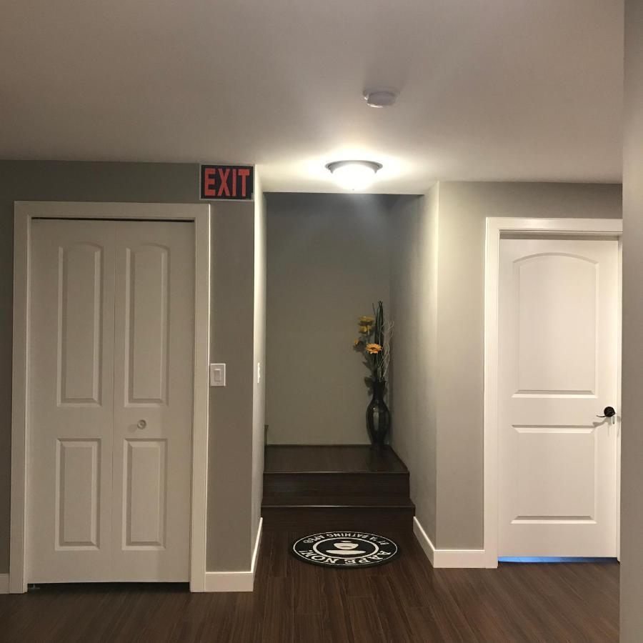 Homestay Elegant Vacation House Surrey
