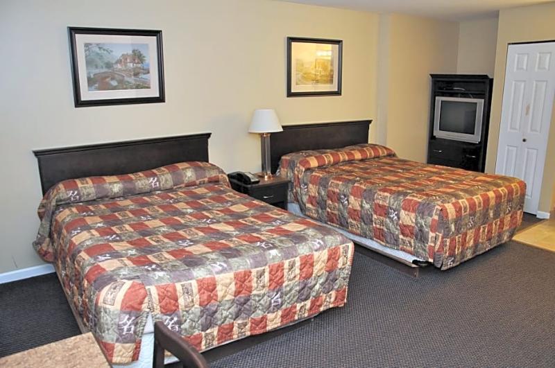 Hotel Canadian
