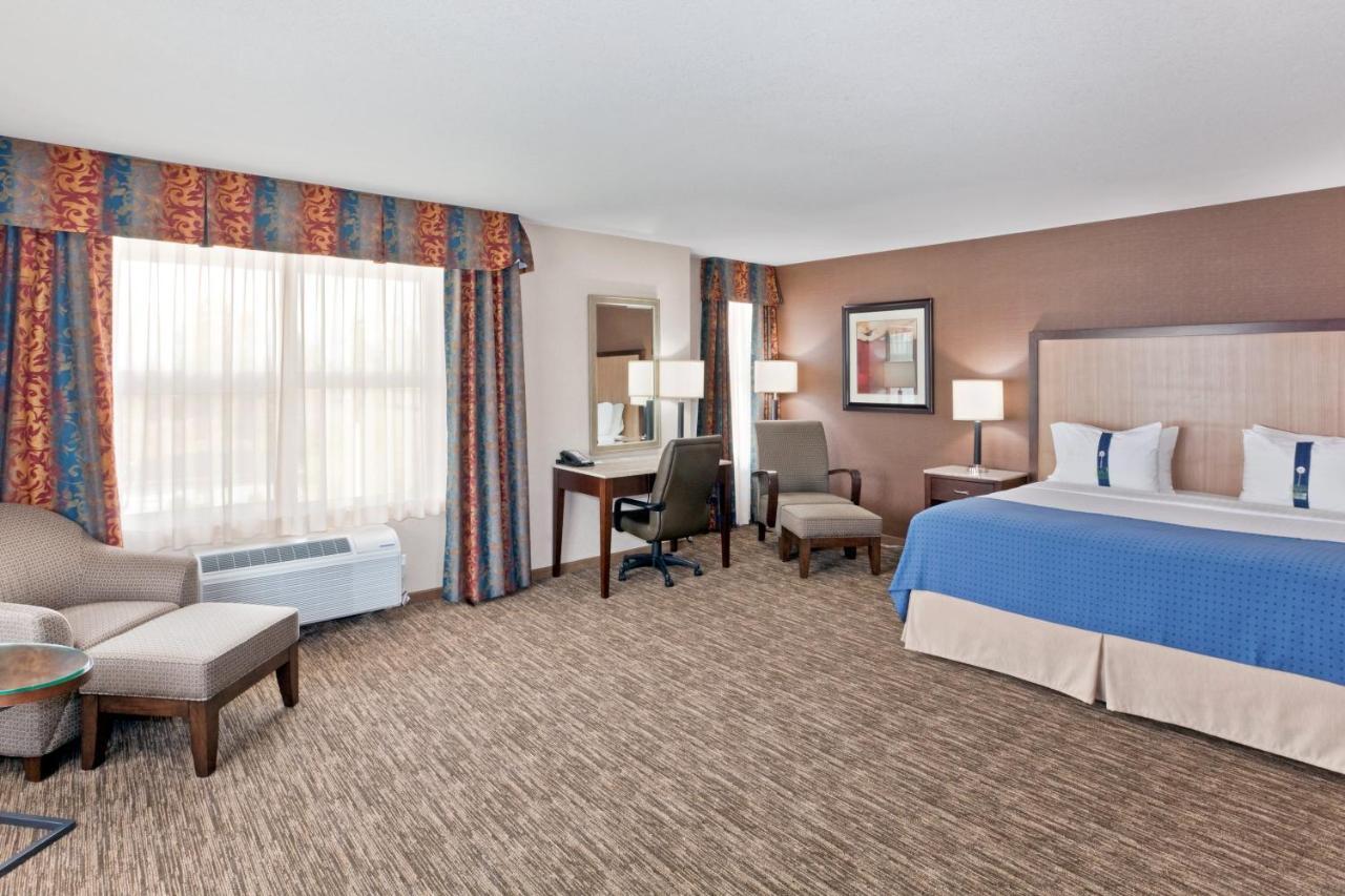 & East - Cloverdale By Ihg Surrey