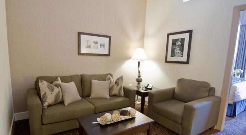 Comfort & Hotel