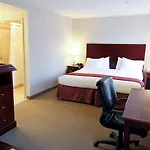 Holiday Inn Express And Suites Surrey By Ihg