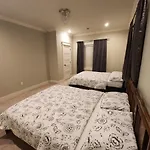 Harmony Hospitality \