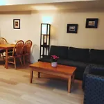 4Br Basement Near Port Mann Bridge