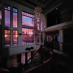 Empress Palace Hotel