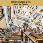 The Empress Palace