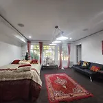 Empress Palace Hotel