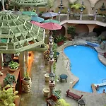 Pacific Inn Resort & Conference Center