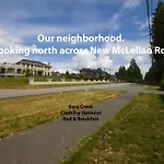 Bare Creek Bed & Breakfast