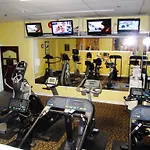 Pacific Inn Resort & Conference Center