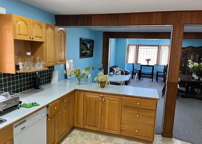 Dalatbnb Large Kitchen Suite