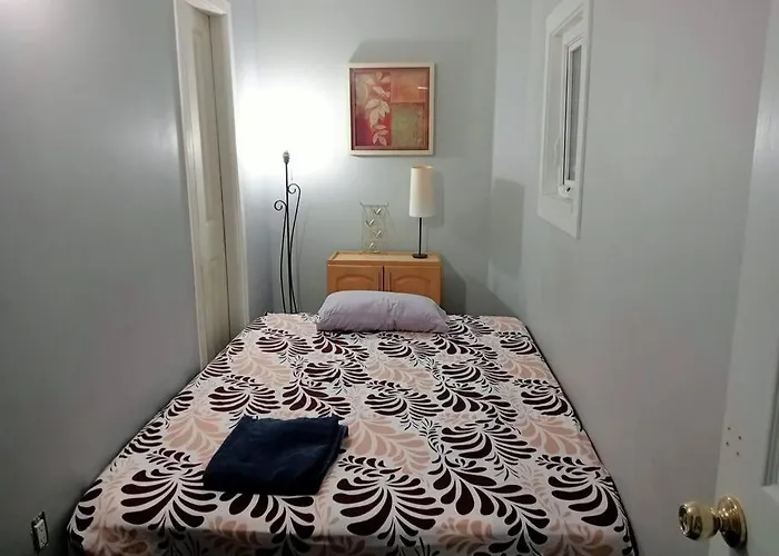 Small Room- Central Location On King George Blvd- Plazas, Transit Nearby Kg2
