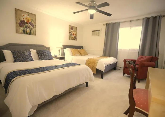 Sweet Home At Sunnyside Suite 1
